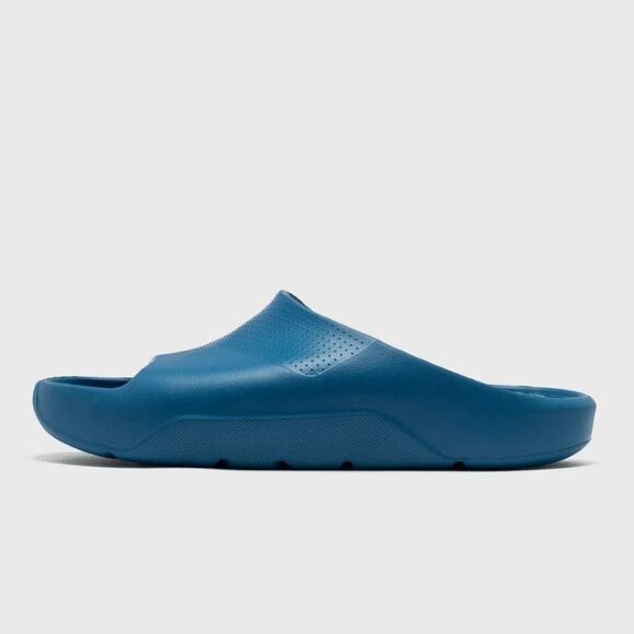 Jordan Post Slides - Blue main image 7